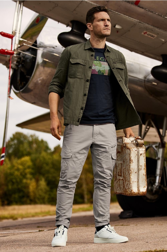 NORDROP CARGO PANTS PTR2302600 9107